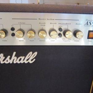 Pojačalo Marshall AD50