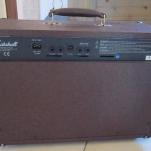 Pojačalo Marshall AD50