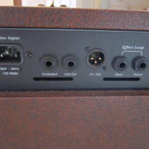 Pojačalo Marshall AD50