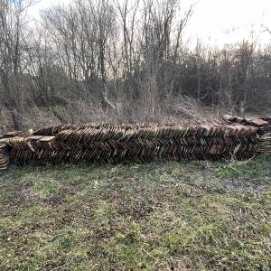 POKLANJAM sitni biber crijep