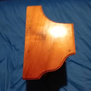 Polica za fiksni telefon