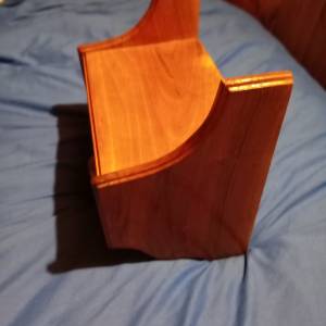 Polica za fiksni telefon