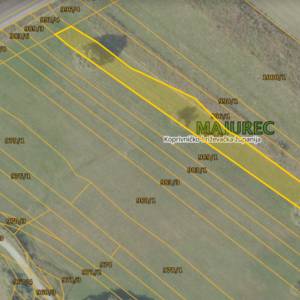 Poljoprivredna zemljišta, Majurec, Križevci