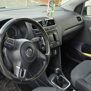 Polo 1.2 tdi