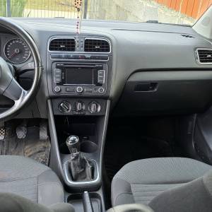 Polo 1.2 tdi