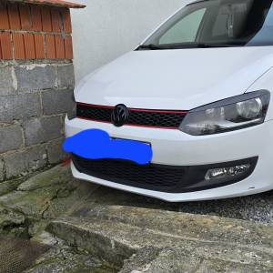 Polo 1.2 tdi