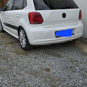 Polo 1.2 tdi