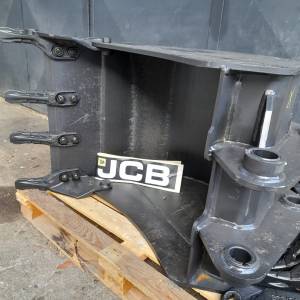 Powertilt, čekić, korpa, zubi