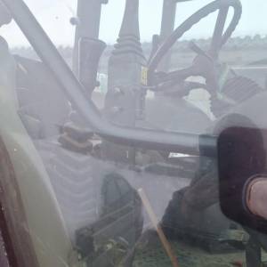 PREDNJI UTOVARIVAC CASE,NEW HOLLAND AGRAM Q655