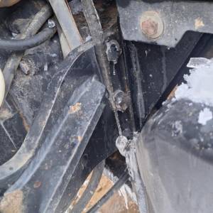 PREDNJI UTOVARIVAC CASE,NEW HOLLAND AGRAM Q655