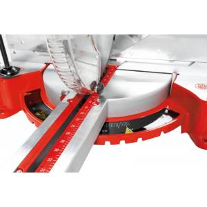 Preklopna pila za drvo KAP305JL_230V Holzmann Maschinen