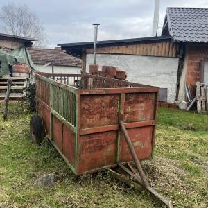 Priključci za traktor