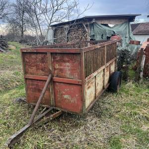 Priključci za traktor