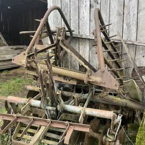 Priključci za traktor