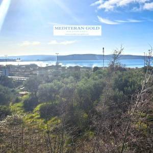 Prodaje se atraktivno građevinsko zemljište