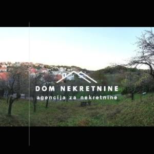 PRODAJE SE GRAĐEVINSKO ZEMLJIŠTE NA ŠESTINAMA