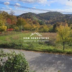 PRODAJE SE GRAĐEVINSKO ZEMLJIŠTE U ZAGREBU NA MARKUŠEVCU