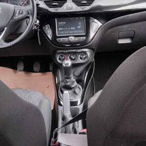 Prodaje se opel corsa e 1.2 ecko 2018g.sa prijeđeni 112200km.