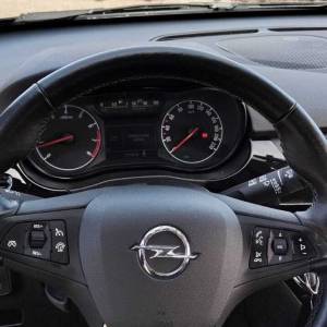 Prodaje se opel corsa e 1.2 ecko 2018g.sa prijeđeni 112200km.