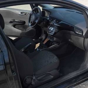 Prodaje se opel corsa e 1.2 ecko 2018g.sa prijeđeni 112200km.