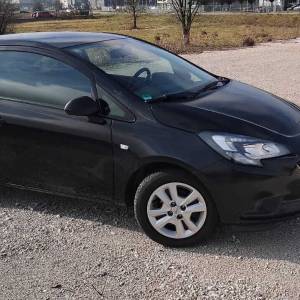Prodaje se opel corsa e 1.2 ecko 2018g.sa prijeđeni 112200km.