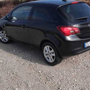 Prodaje se opel corsa e 1.2 ecko 2018g.sa prijeđeni 112200km.