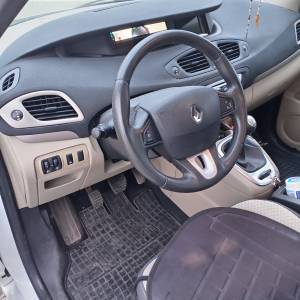 Prodaje se Renault Scenic