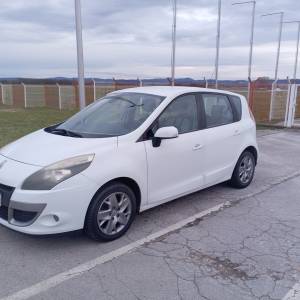 Prodaje se Renault Scenic