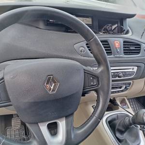Prodaje se Renault Scenic