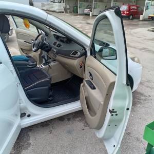 Prodaje se Renault Scenic