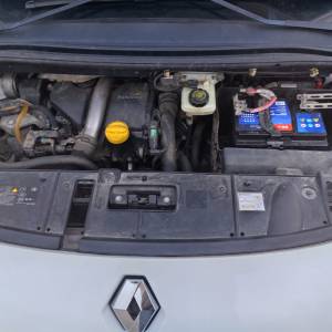 Prodaje se Renault Scenic