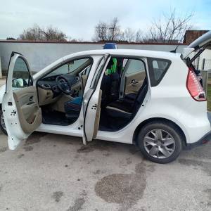 Prodaje se Renault Scenic