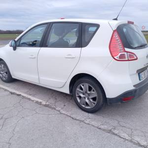 Prodaje se Renault Scenic