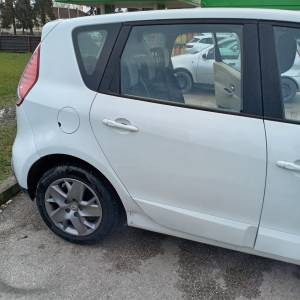 Prodaje se Renault Scenic