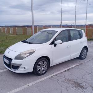 Prodaje se Renault Scenic