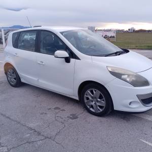Prodaje se Renault Scenic
