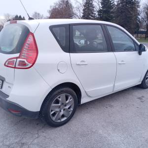 Prodaje se Renault Scenic