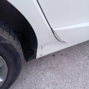 Prodaje se Renault Scenic