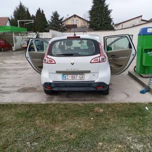Prodaje se Renault Scenic