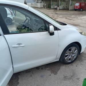 Prodaje se Renault Scenic