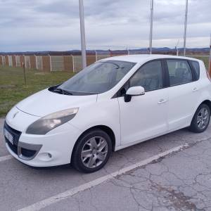 Prodaje se Renault Scenic