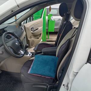 Prodaje se Renault Scenic