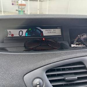 Prodaje se Renault Scenic