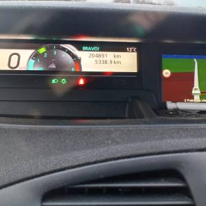 Prodaje se Renault Scenic