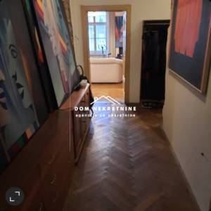 PRODAJE SE STAN U CENTRU ZAGREBA