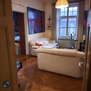 PRODAJE SE STAN U CENTRU ZAGREBA