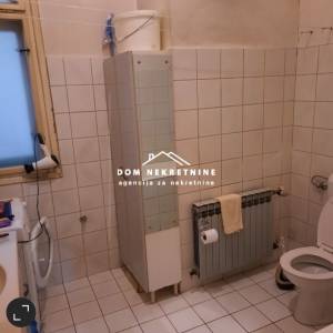 PRODAJE SE STAN U CENTRU ZAGREBA