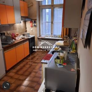 PRODAJE SE STAN U CENTRU ZAGREBA