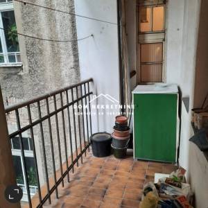 PRODAJE SE STAN U CENTRU ZAGREBA