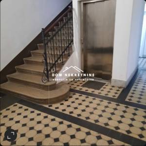 PRODAJE SE STAN U CENTRU ZAGREBA